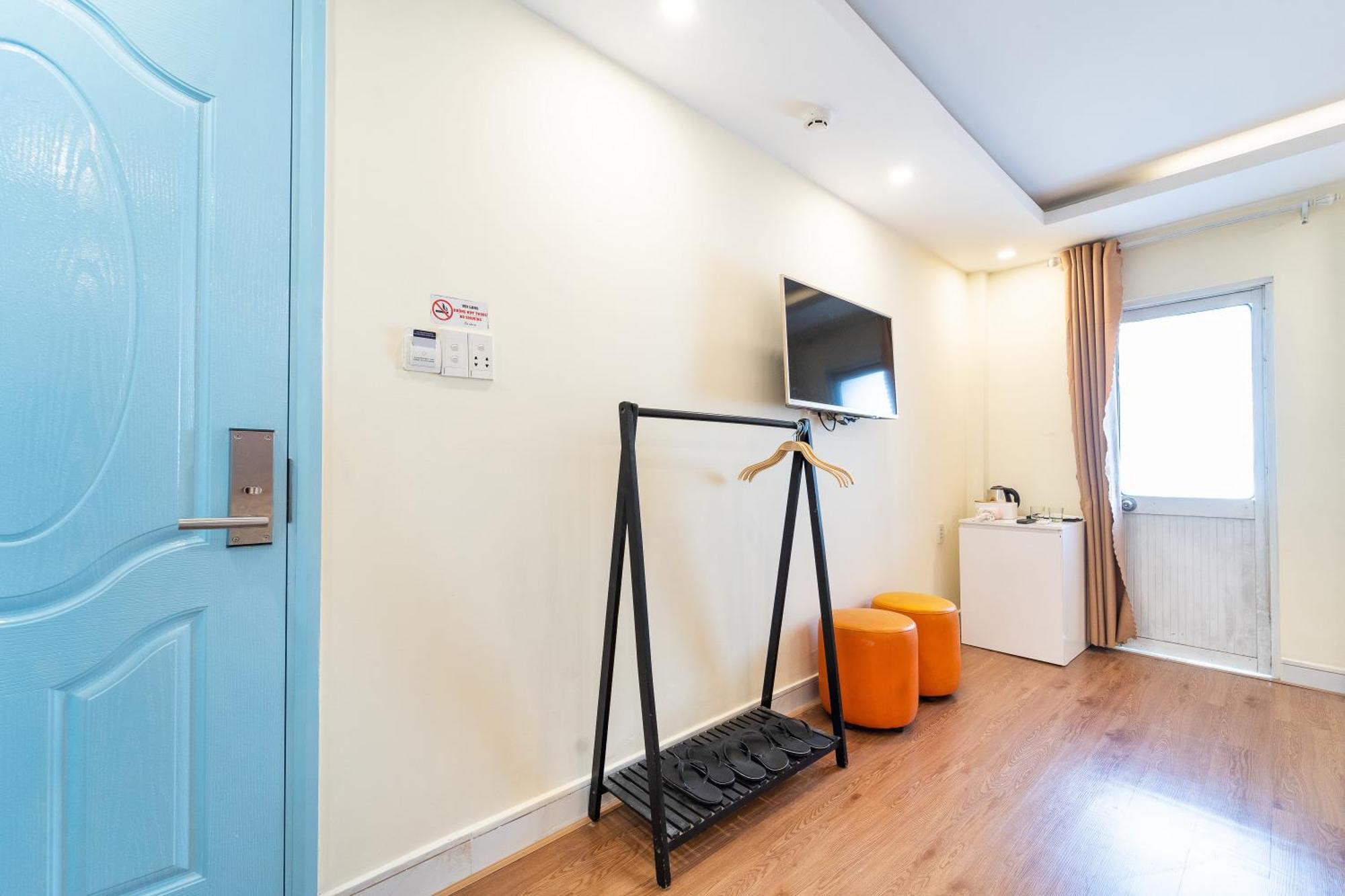 Hotel Collection O District Tan Binh Near Airport Formerly Joy