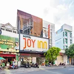 Collection O District Tan Binh Near Airport Formerly Joy Inn
