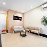Collection O District Tan Binh Near Airport Formerly Joy Inn