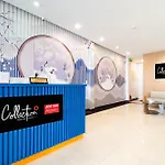 Collection O District Tan Binh Near Airport Formerly Joy Inn