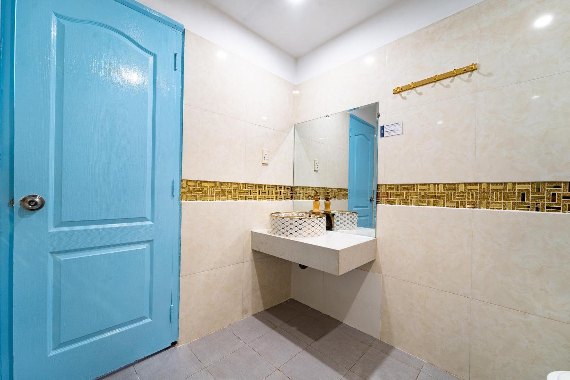 Collection O District Tan Binh Near Airport Formerly Joy Khách sạn 2*